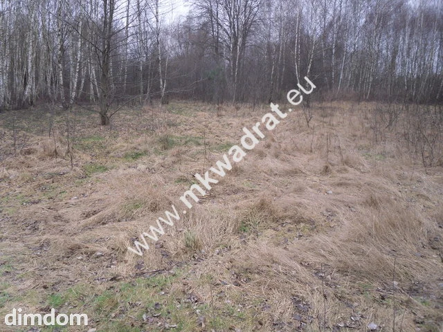 Ten wyjątkowo piękny teren podzielony jest na 6 działek budowlanych od 1598 m2 do 1117 m2.… - 2