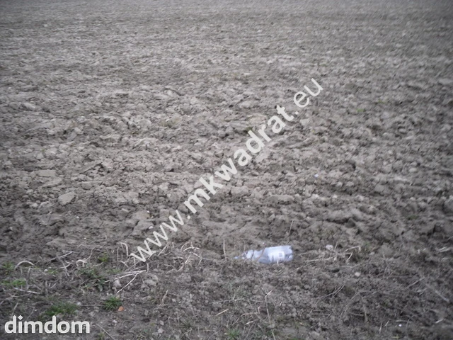 4 działki pod mini osiedle PASIKONIE / KAMPINOS