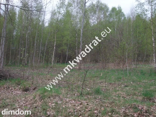 Działka budowlana 27 000 m² Bukówka