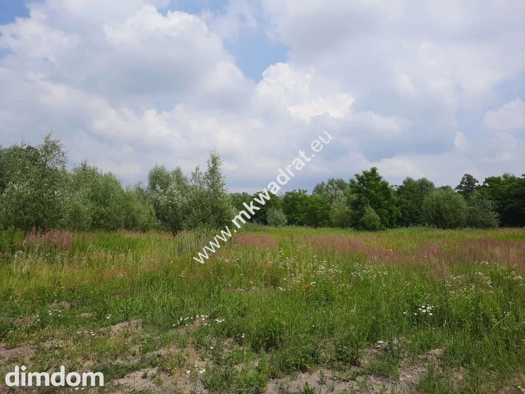 Dla Developera Pruszków Plan Miejscowy wydane pozw