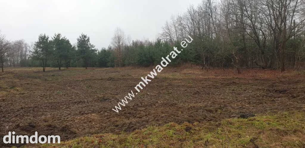 MPZP | Wszystkie media | Działki po  850m2 | Super