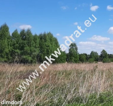 Urokliwa działka w Żelechowie, dobry punkt