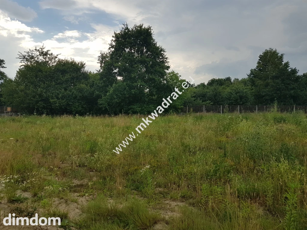 Blisko Podkowy Leśnej - ŻÓŁWIN Łąkowa WKD 1.8km!