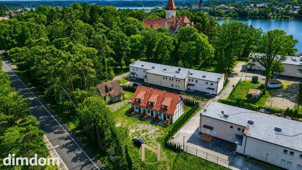 GOTOWIEC INWESTYCYJNY 3 APARTAMENTY LUBNIEWICE