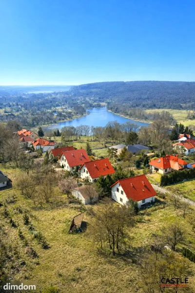 Dom | 150 m² | Juszkowo | blisko rzeki Raduni