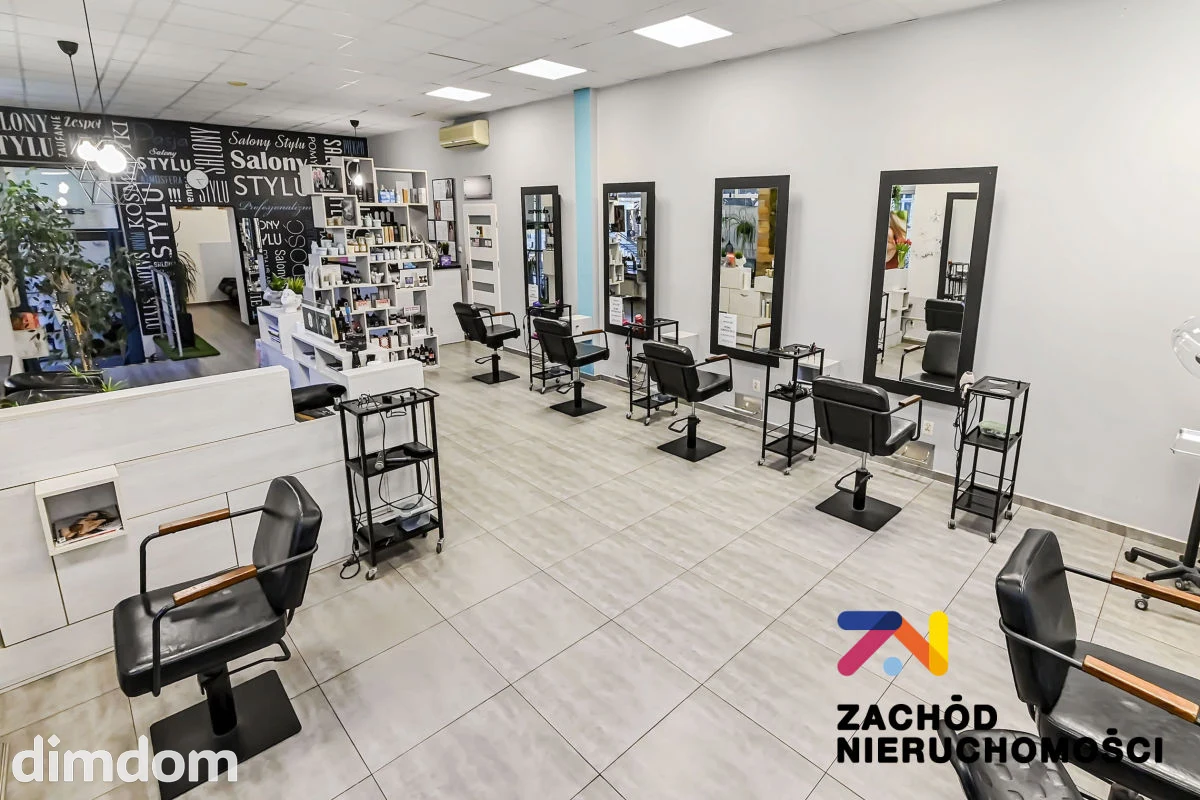 Wyjątkowy lokal do wynajęcia w sercu Zielonej Góry - DEPTAK! - 2