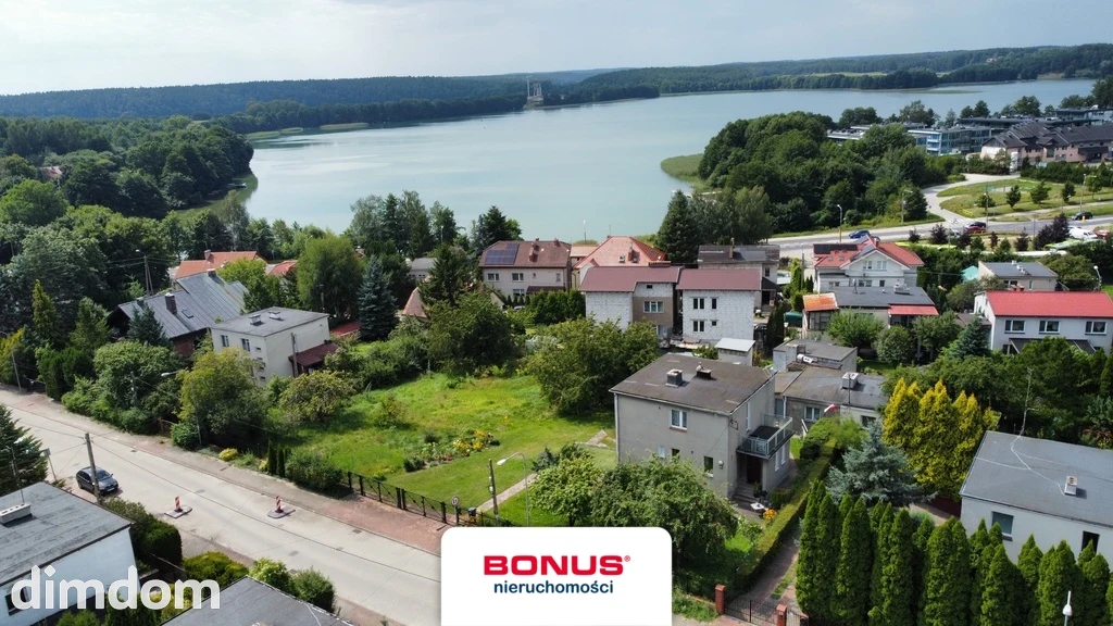 Działka budowlana na osiedlu Likusy w Olsztynie