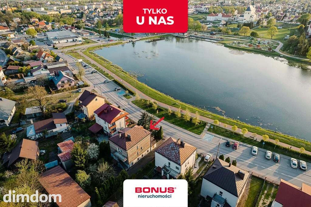 Dom z widokiem na zalew | 250 m² | 2 tarasy