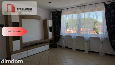 Mieszkanie 2- pokojowe 45 m2 - świetna lokalizacja