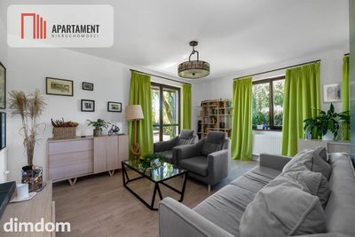 Dom z pięknym ogrodem 9 km od Wołowa!