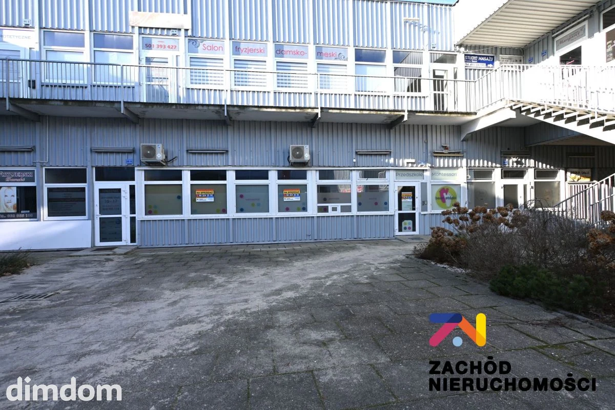 Oferujemywynajęcia lokal usługowy o powierzchni 136,33m2 zlokalizowany przy Alei Woj. Polskiego w kompleksie lokali w słynnym zielonogórskim MROWISKU. - 167640227-1l.jpg
