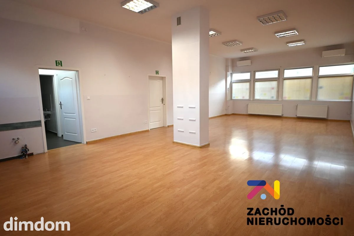 Oferujemywynajęcia lokal usługowy o powierzchni 136,33m2 zlokalizowany przy Alei Woj. Polskiego w kompleksie lokali w słynnym zielonogórskim MROWISKU. - 4