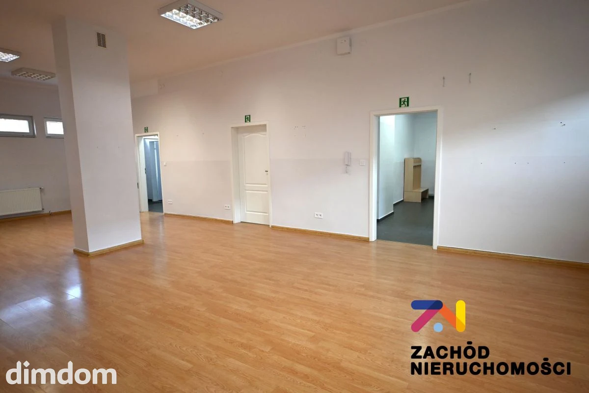 Oferujemywynajęcia lokal usługowy o powierzchni 136,33m2 zlokalizowany przy Alei Woj. Polskiego w kompleksie lokali w słynnym zielonogórskim MROWISKU. - 3