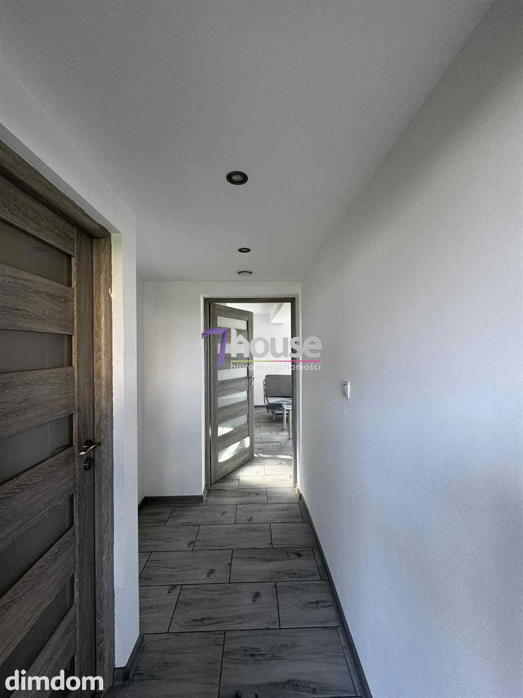 Dom energooszczędny w Kaletach - Jędrysek | 135,5 m² | działka 675 m² - 2