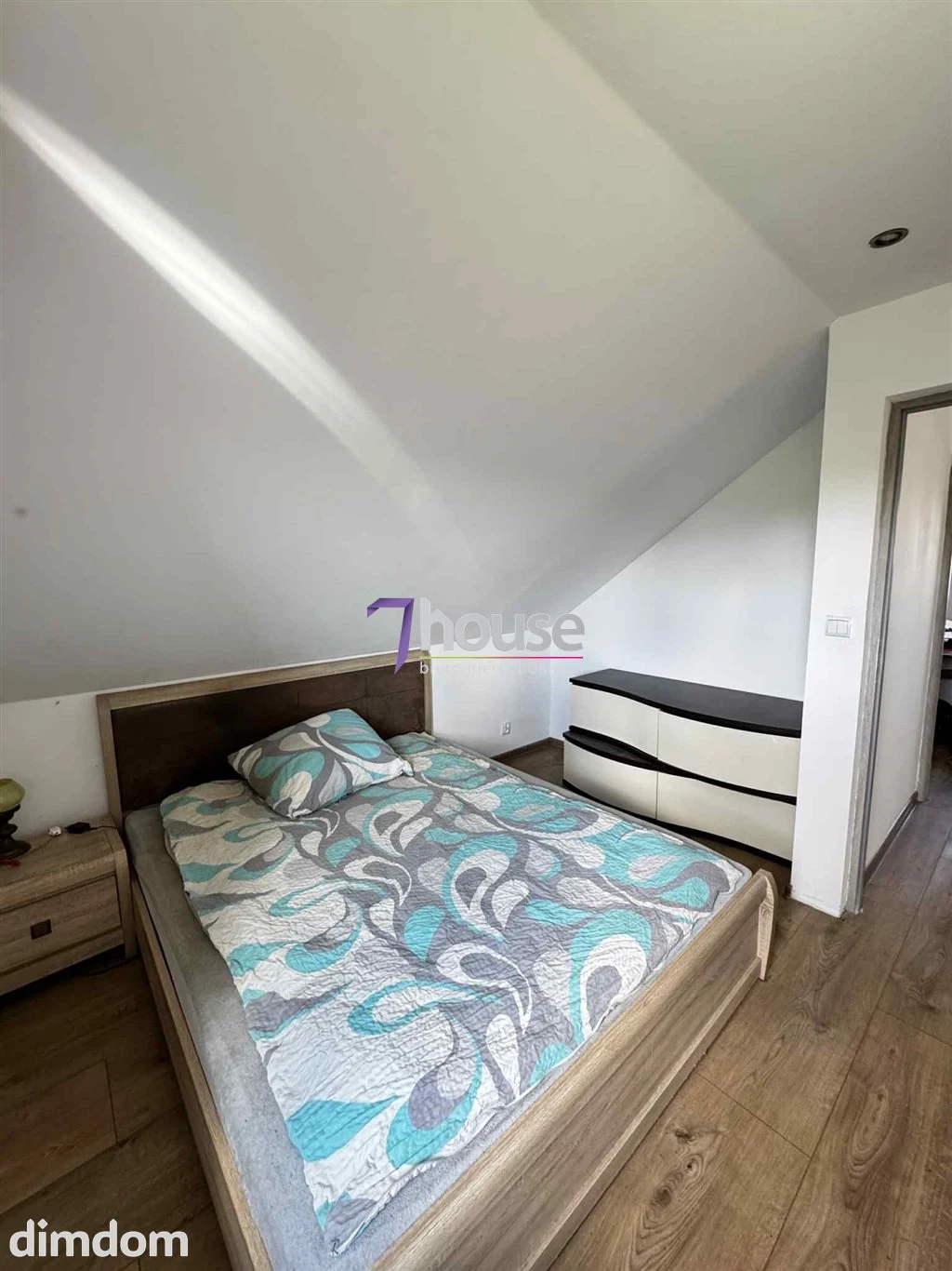 Dom energooszczędny w Kaletach - Jędrysek | 135,5 m² | działka 675 m² - 3
