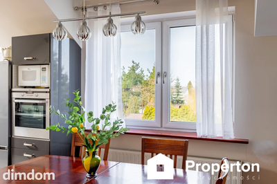 Dom z 2 niezależnymi lokalami | 185m² | Pabianice