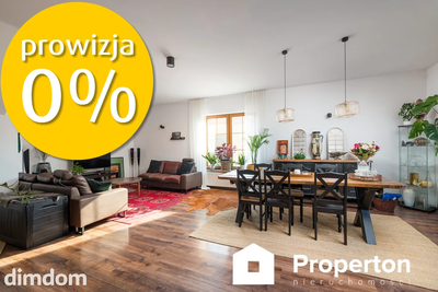 Wspaniały dom 160 m2
