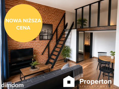 2 wynajęte kawalerki! zarabiasz od pierwszego dnia