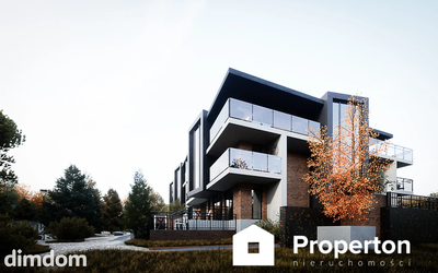Soczewka-mieszkanie z ogródkiem, 2 pokoje, 51 m²