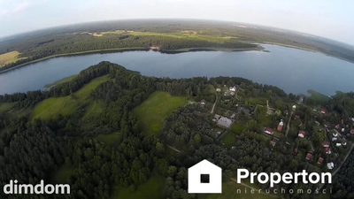 Dom blisko jeziora Wałpusz | Stare Kiejkuty