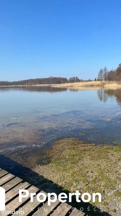 Działka nad Suminem