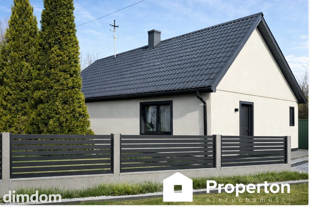 Działka pod dom i biznes 1983 m² /ul.Dolna Opole Lubelskie - 111450174.jpg