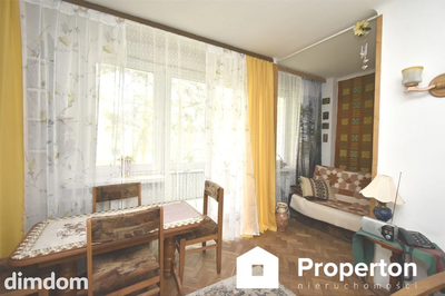 Kawalerka w atrakcyjnej lokalizacji