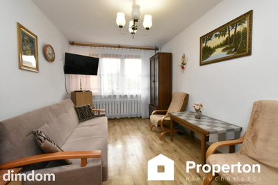 Dwupokojowe mieszkanie w Świdniku