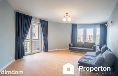 Cicha | 83,60 m² | 4 pokoje | 2 miejsca postojowe