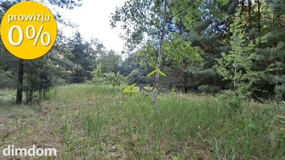 Działka 7206m2  z warunkami zabudowy, Zielona Góra
