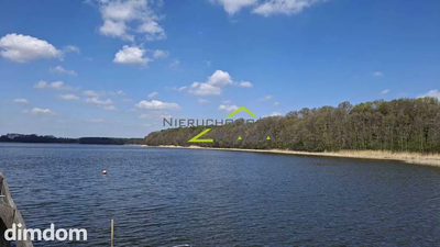 Zamieszkaj blisko natury - działka 1217m2 z WZ - 5