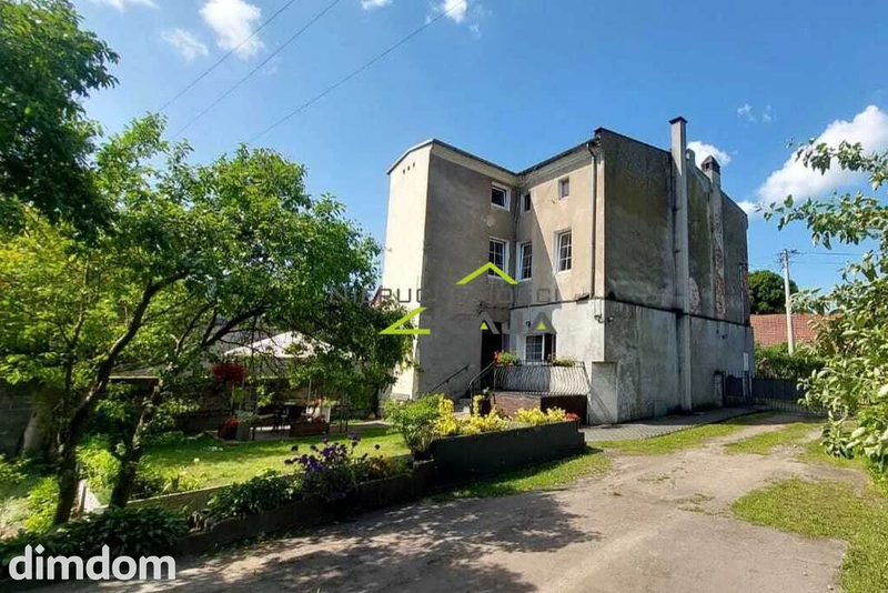 Dochodowa kamienica pod wynajem lub sprzedaż miesz - 112590440.jpg