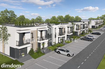 3-pokojowe mieszkanie z ogródkiem 50 m²