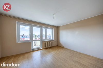 3 pokojowe mieszkanie na sprzedaż, Piła-Zamość.