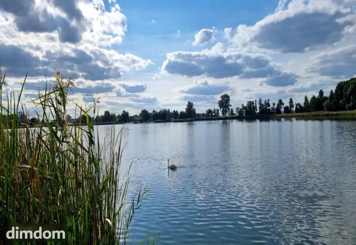 Marzysz o całorocznym domu letniskowym? To tutaj właśnie możesz wybudować swój dom marzeń! - 2