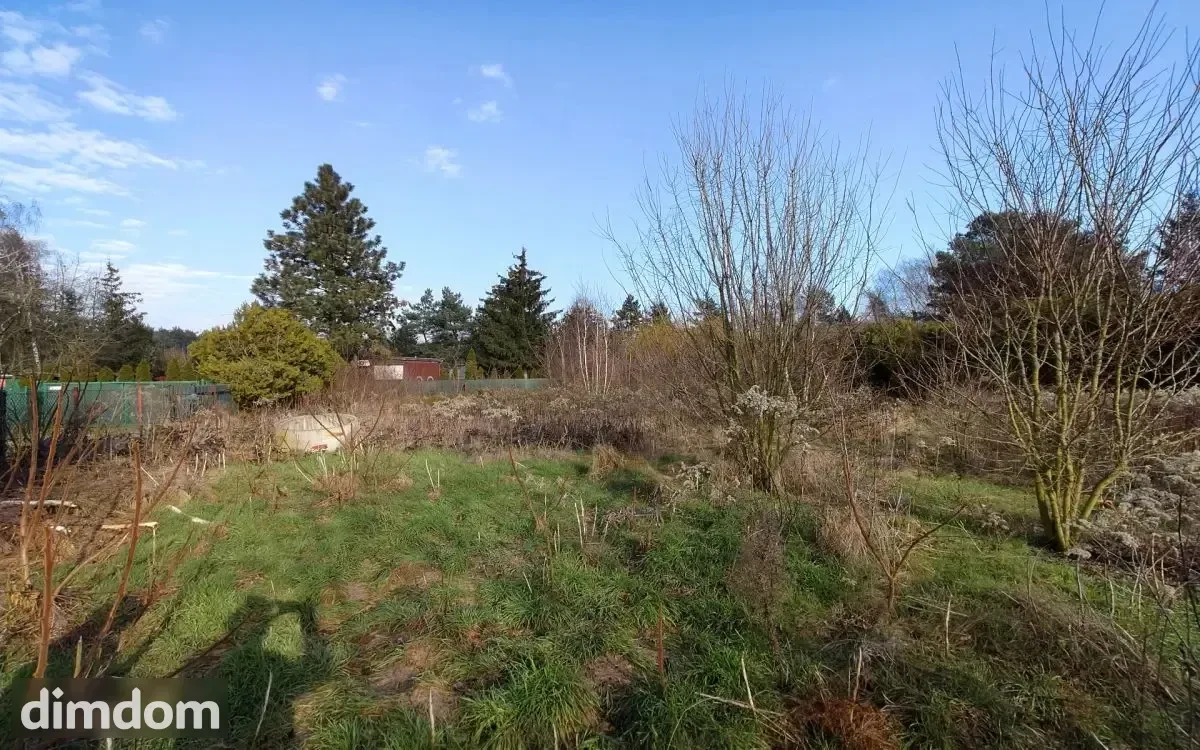 Marzysz o całorocznym domu letniskowym? To tutaj właśnie możesz wybudować swój dom marzeń! - 3