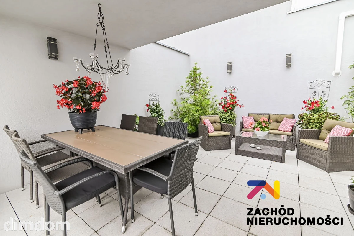 Zapraszam do zapoznania się z ofertą sprzedaży przestronnego mieszkania o powierzchni 88,88 m2 , położonego w centrum Zielonej Góry. - 5