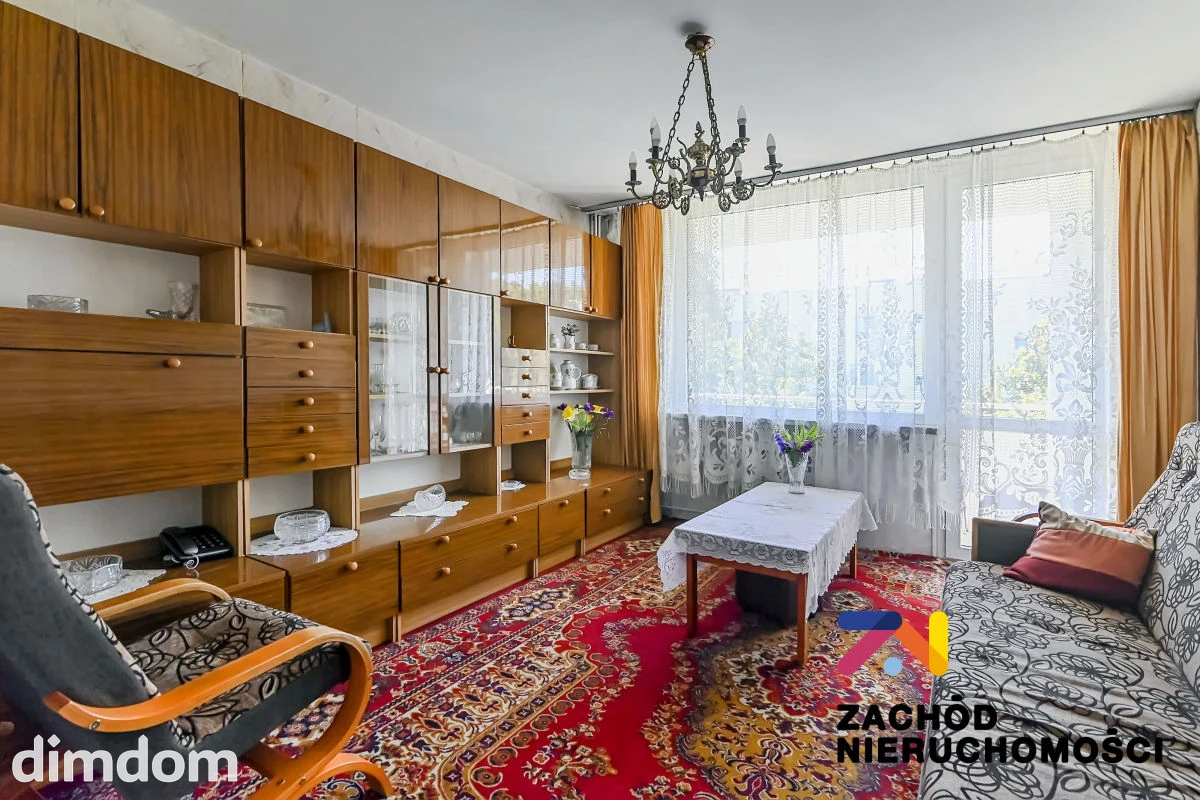 Prezentujemy na sprzedaż urokliwe mieszkanie 3-pokojowe do remontu, zlokalizowane w Zielonej Górze przy ul.Dąbrówki. - 167810227-1l.jpg