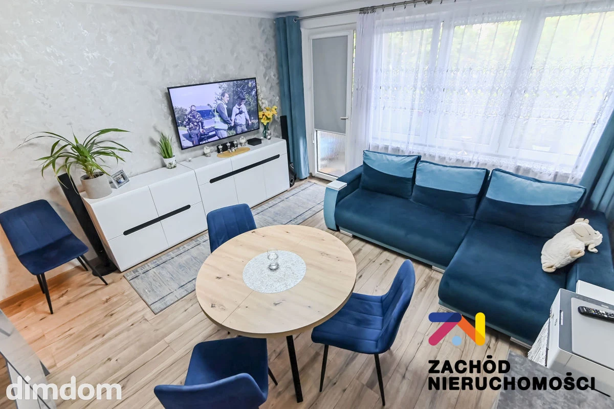 Prezentujemy na sprzedaż urokliwe, trzy-pokojowe mieszkanie,które niedawno przeszło gruntowny remont.