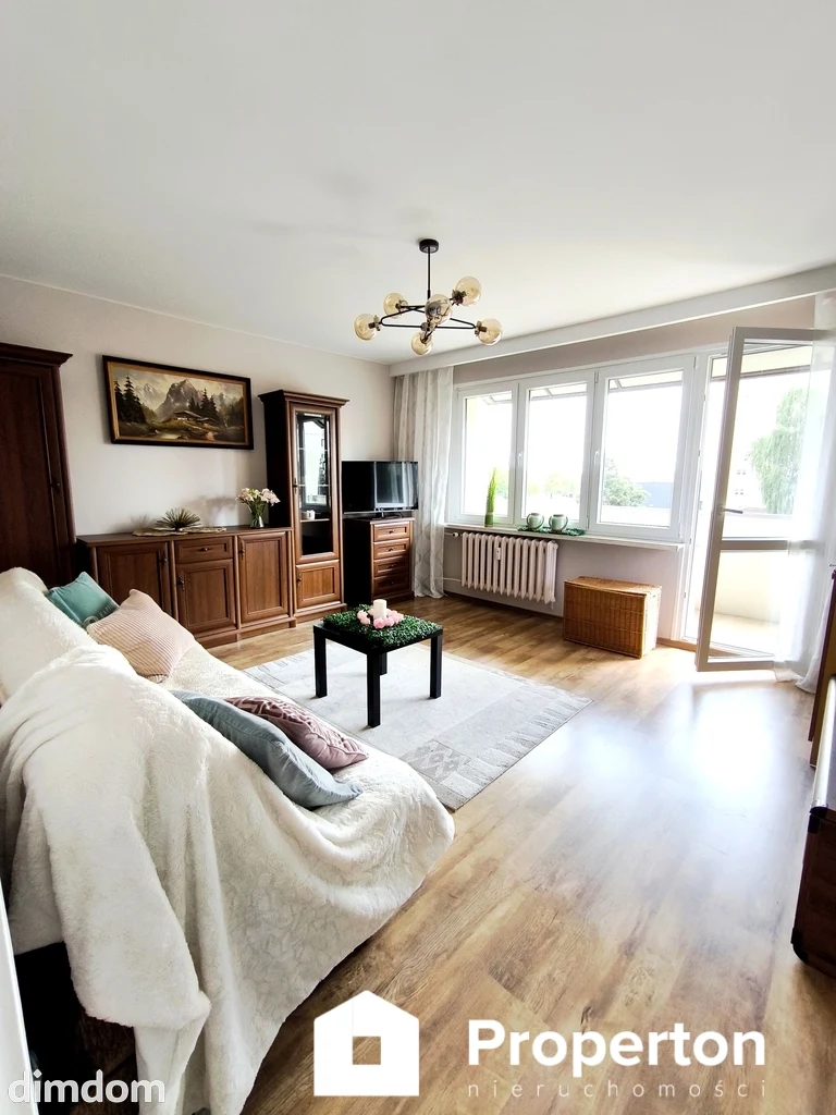 Rezerwacja 2-pokojowe mieszkanie 48 m² | Tarnobrzeg Centrum - 114849646.jpg