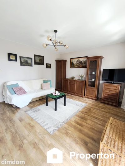 Rezerwacja 2-pokojowe mieszkanie 48 m² | Tarnobrzeg Centrum - 2