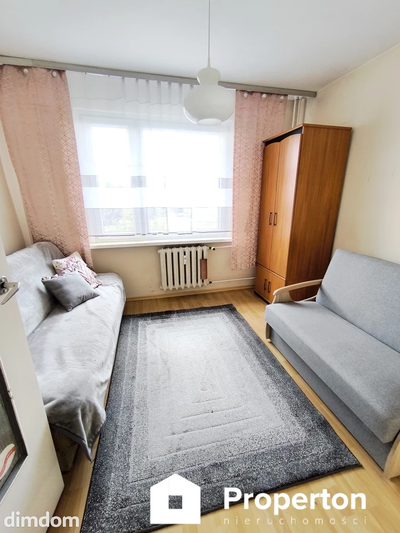 Rezerwacja 2-pokojowe mieszkanie 48 m² | Tarnobrzeg Centrum - 3