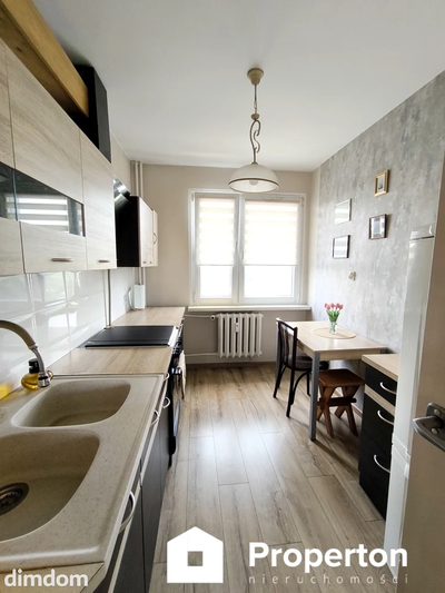 Rezerwacja 2-pokojowe mieszkanie 48 m² | Tarnobrzeg Centrum - 4