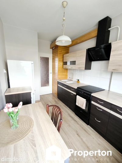 Rezerwacja 2-pokojowe mieszkanie 48 m² | Tarnobrzeg Centrum - 5