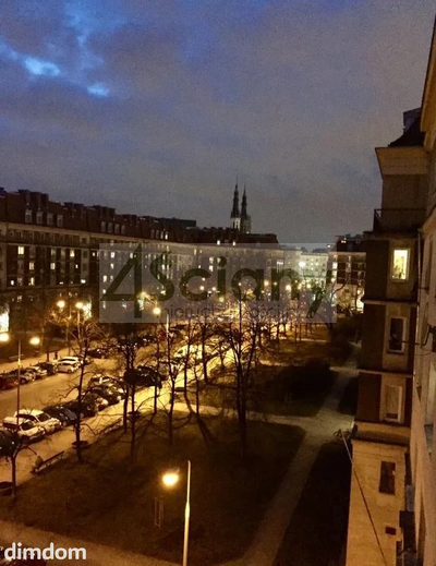 Do  sprzedaży mieszkanie przy Al. Wyzwolenia w kamienicy z 1952 roku. Mieszkanie ma 34 m², znajduje… - 4