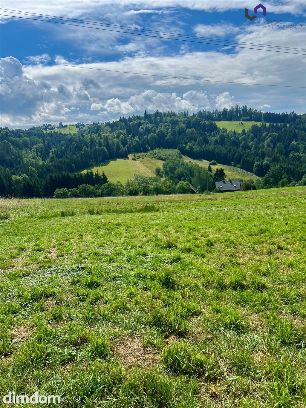Na sprzedaż wyjątkowa działka o powierzchni 1154 m 2  , położona w malowniczej miejscowości… - dd_746e3084_zs_VTS-GS-7405_1.jpg