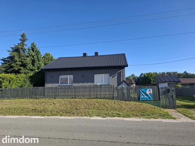Piękny wyremontowany  dom i nie tylko !!!