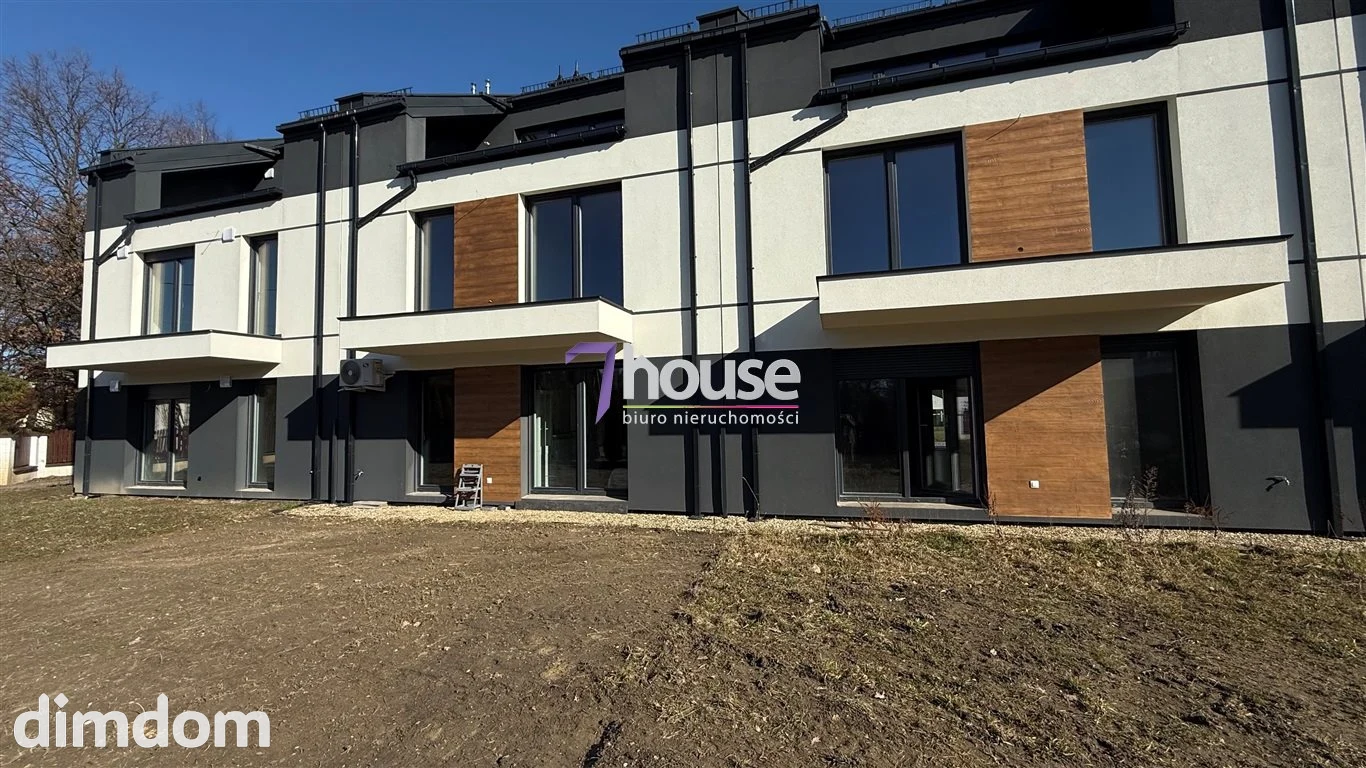 Dwupoziomowy apartament 118 m² z dużym tarasem - Tarnowskie Góry / Repty Śląskie w sąsiedztwie Rezerwatu Segiet. - 4