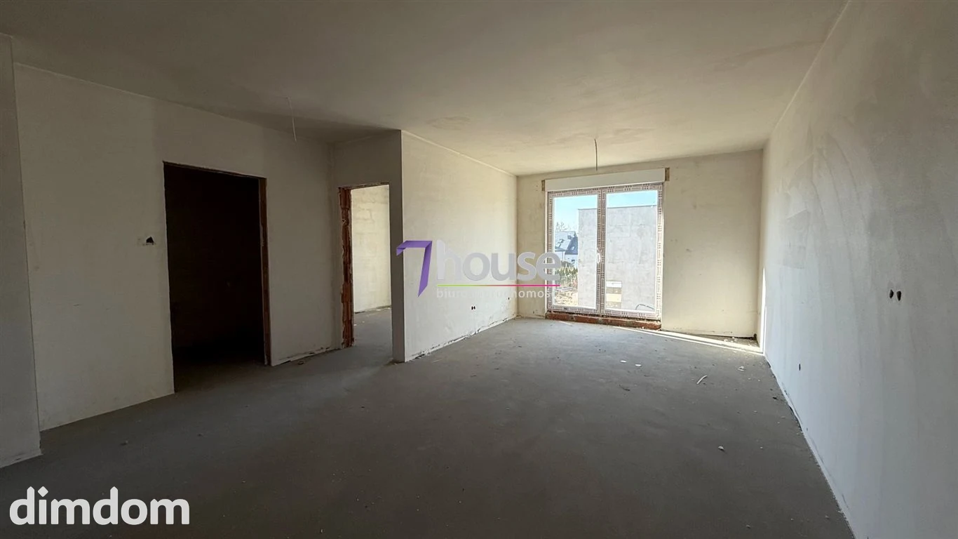 Dwupoziomowy apartament 118 m² z dużym tarasem - Tarnowskie Góry / Repty Śląskie w sąsiedztwie Rezerwatu Segiet. - 5