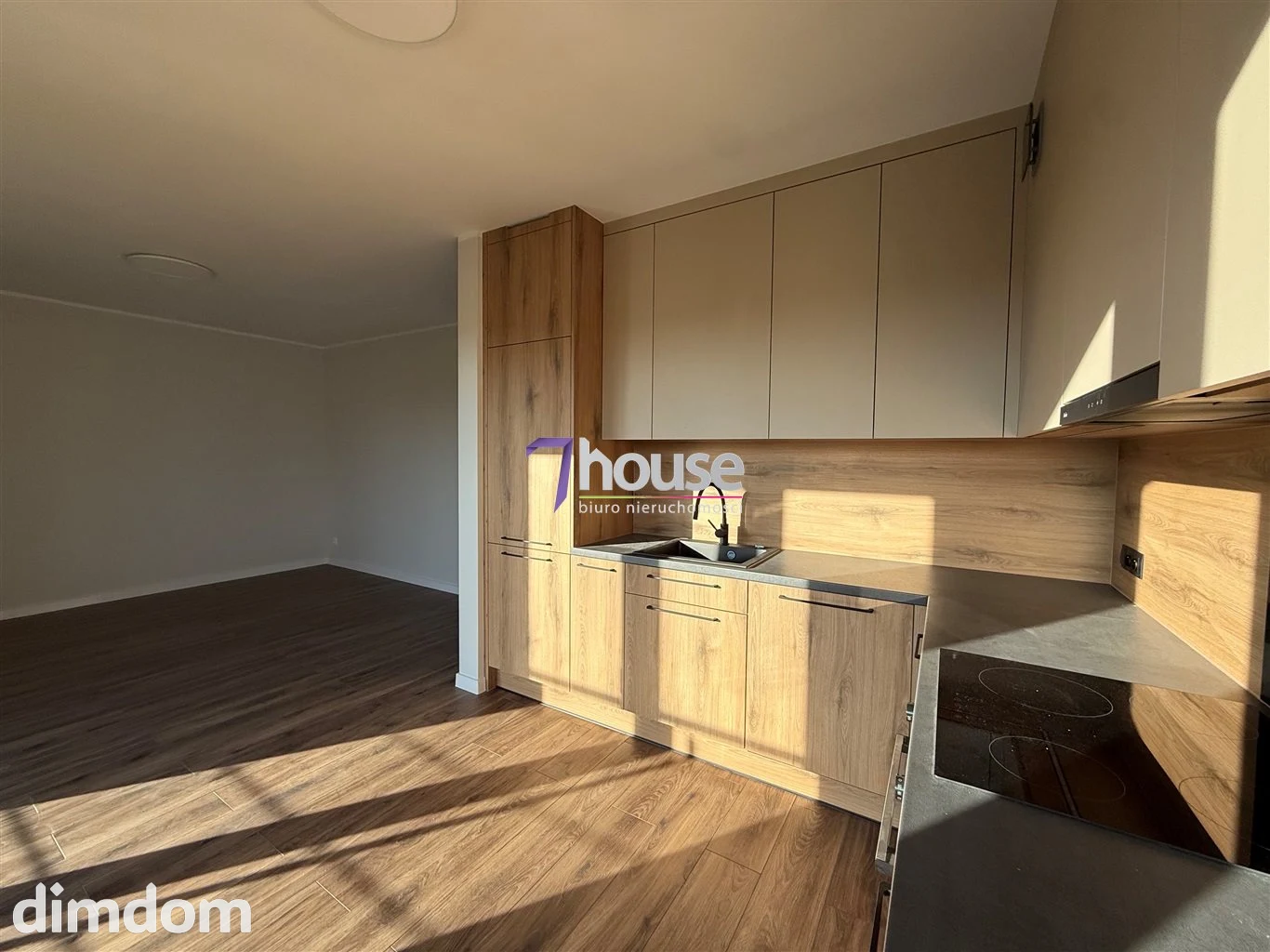 OSTATNI WOLNY APARTAMENT NA 1 PIĘTRZE! - 3